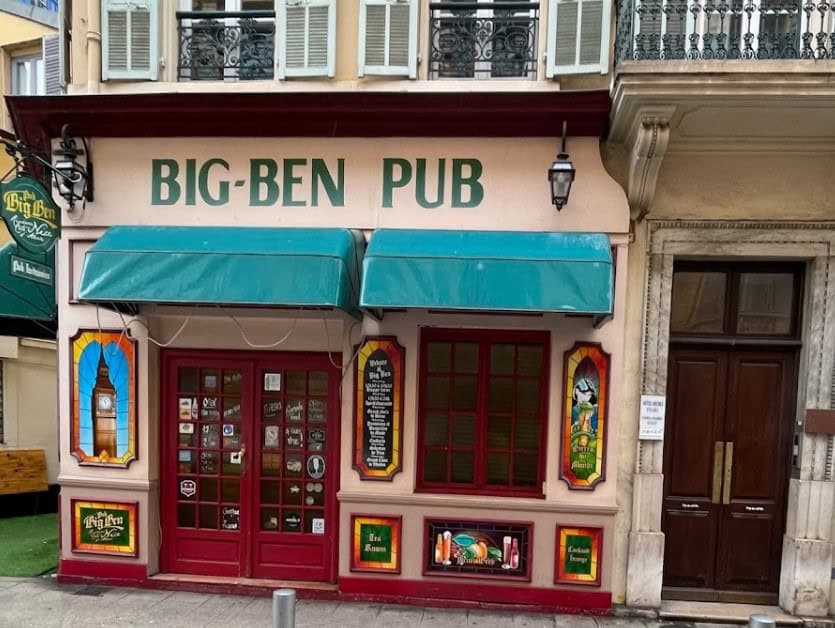 Pub Le Big Ben — photo 2