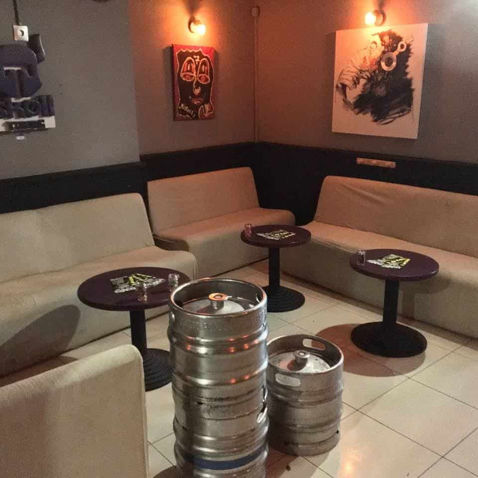 Pub St Riquiers — photo 3
