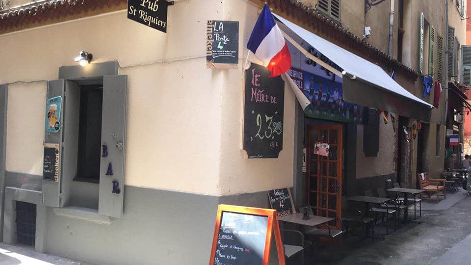 Pub St Riquiers — photo 2