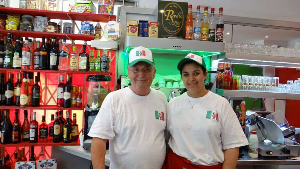 Quick Italia — photo 3