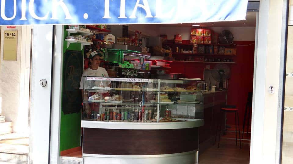 Quick Italia — photo 2