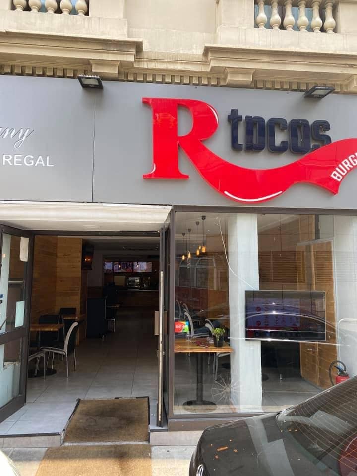 R tacos — photo 2