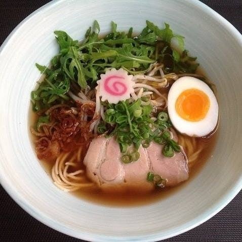 Photo de Râmen Kumano