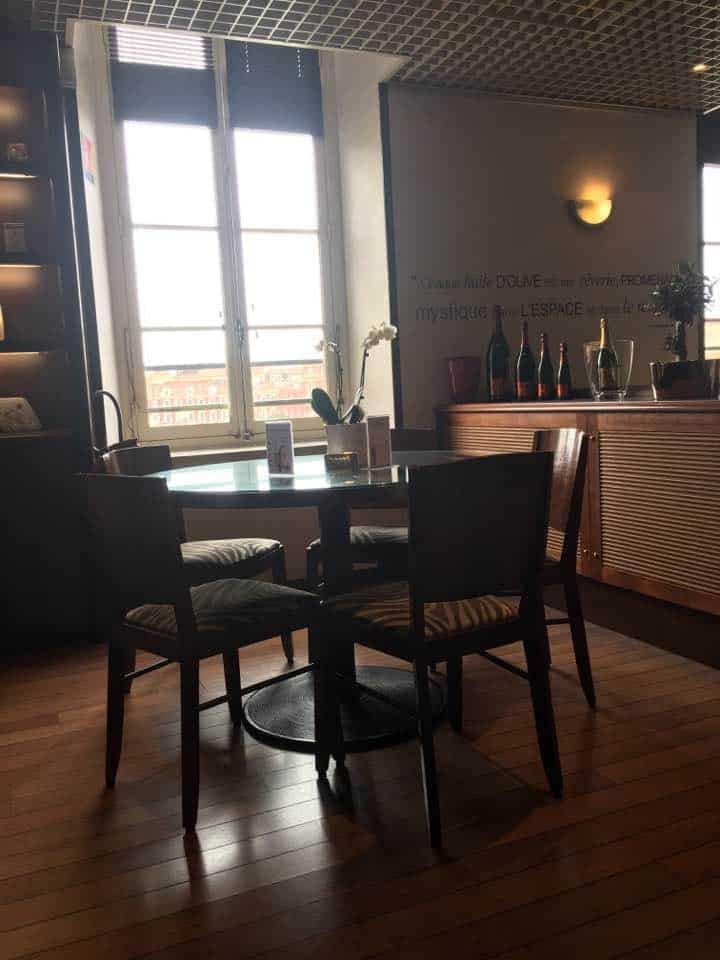Relais D'Asie — photo 3