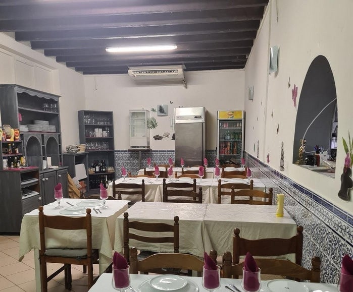 Restaurant Carlos et Maria — photo 3