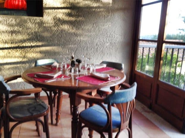 Restaurant de l'Autobus — photo 3