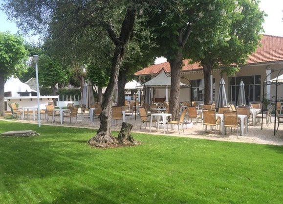 Photo de Restaurant de la Victorine