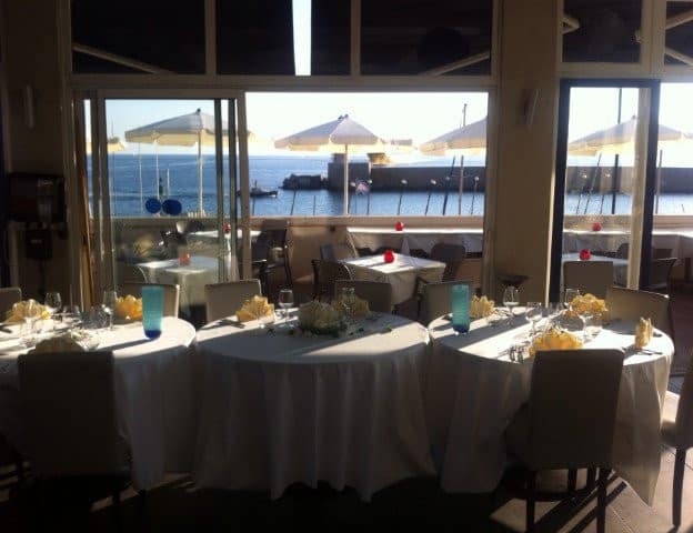 Restaurant du Club Nautique — photo 3