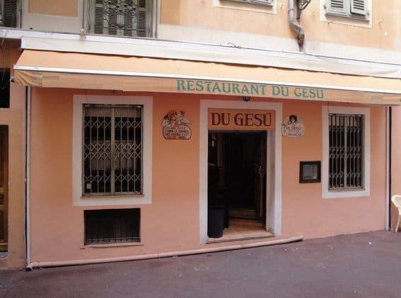 restaurant du Gesù — photo 3