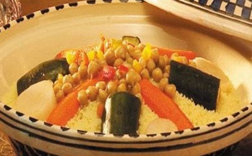 Restaurant el kantaoui — photo 2