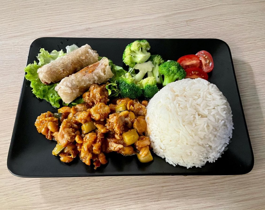 Restaurant Mian — photo 2