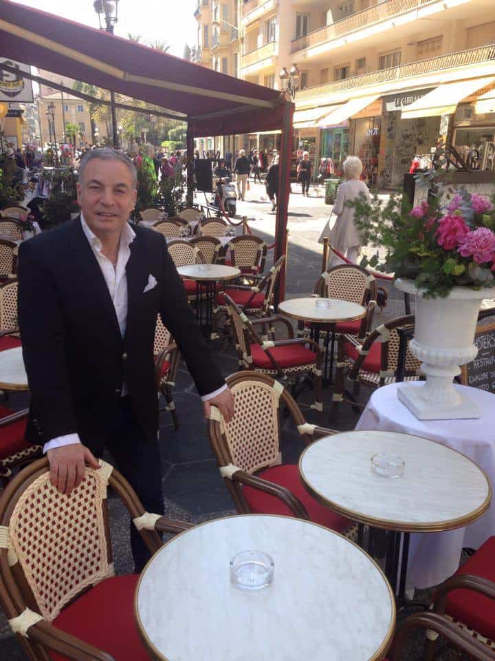 Restaurant Rina — photo 2