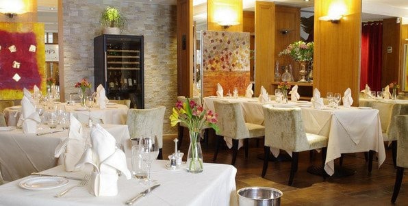 Restaurant Rina — photo 3