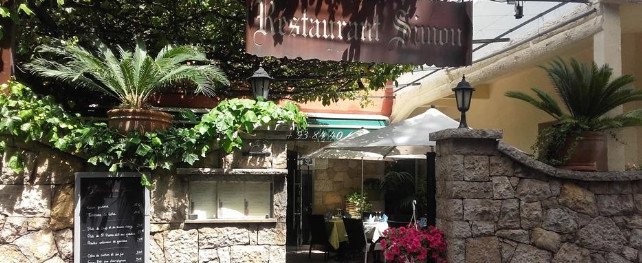 Restaurant Simon — photo 2