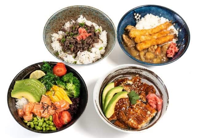 Rice Bowl — photo 2