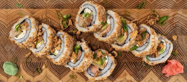 Photo de Rice Bowl