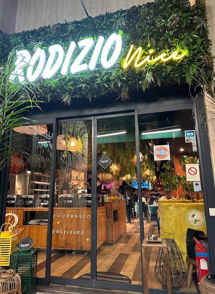 Rodizio — photo 2