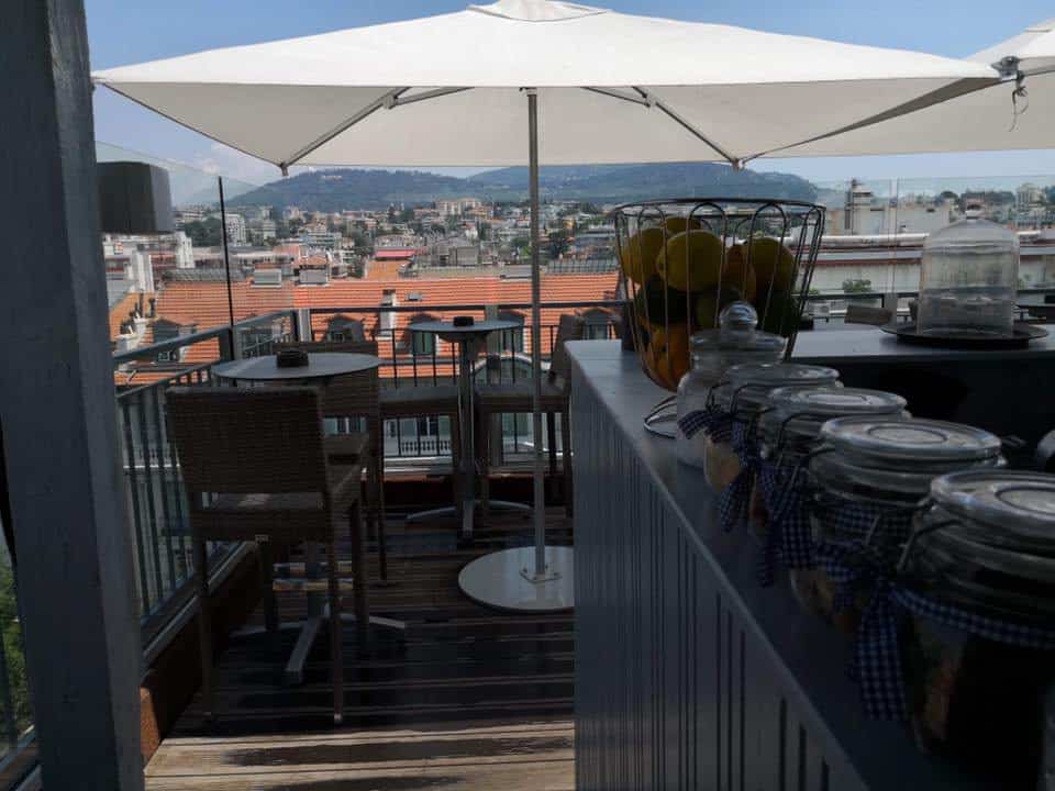 Rooftop17 — photo 2
