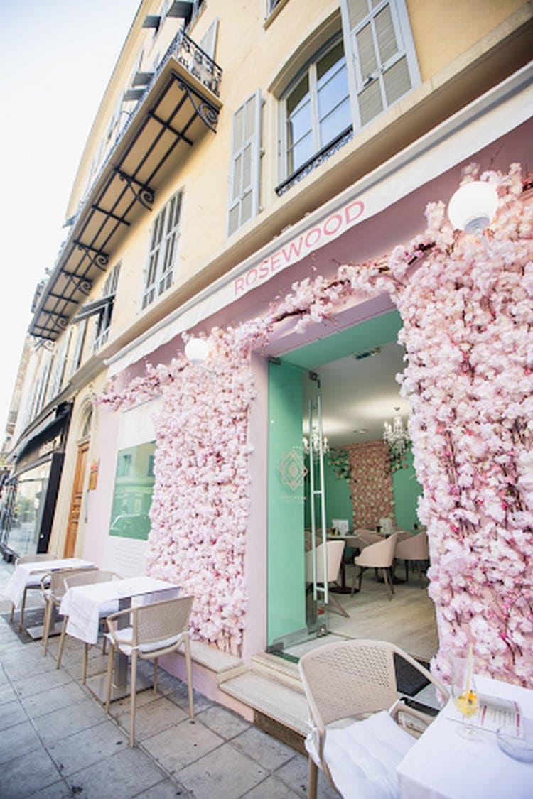 Rosewood Cafe — photo 2