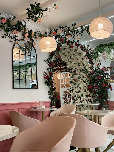 Rosewood Cafe — photo 3