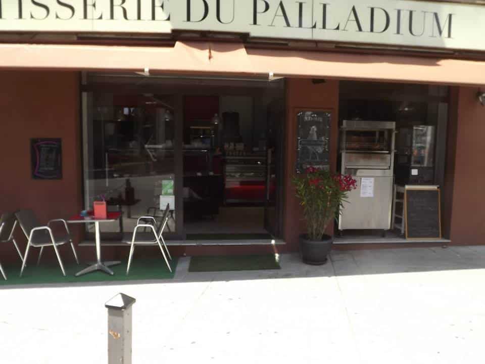 Rotisserie Du Palladium — photo 2