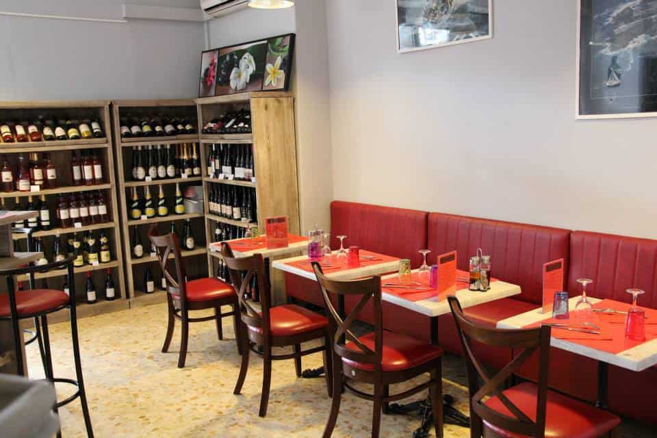 Rotisserie Du Palladium — photo 3