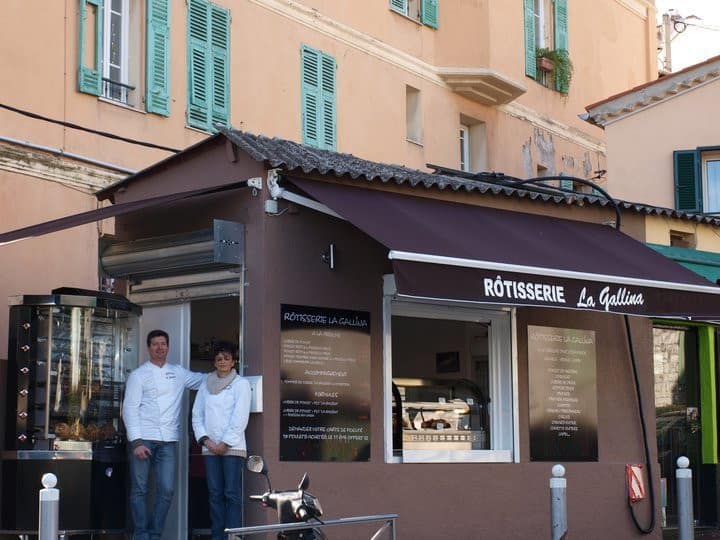 Rotisserie la gallina — photo 2