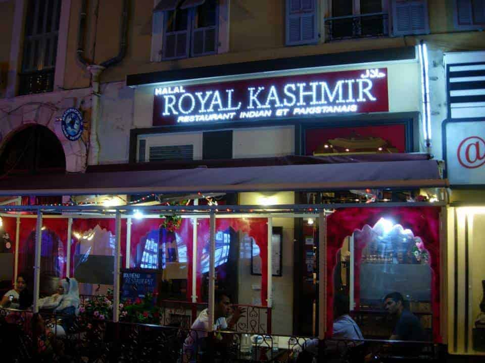 Royal Kashmir — photo 2