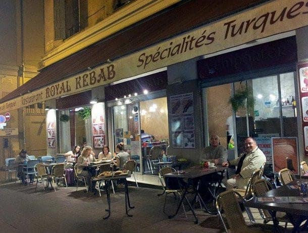 Royal Kebab — photo 2
