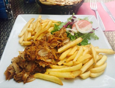 Royal Kebab — photo 3