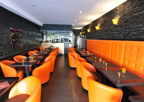 Safran Restaurant — photo 3