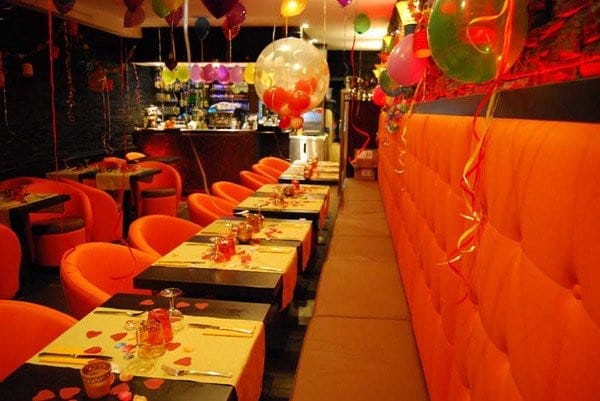 Safran Restaurant — photo 2