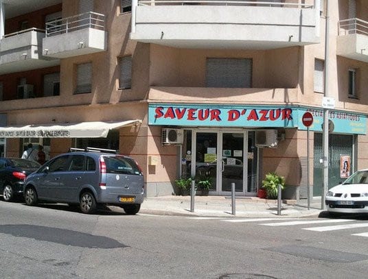 Saveur d'Azur — photo 2