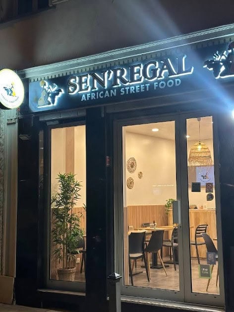 Sen'regal — photo 2