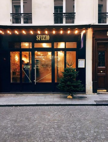 Sfizio — photo 3