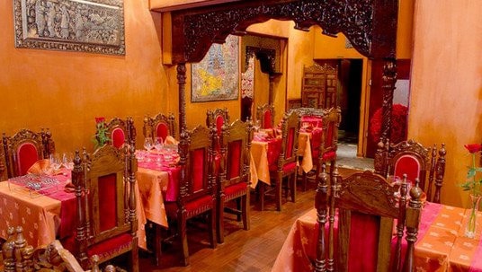 Shalimar — photo 3