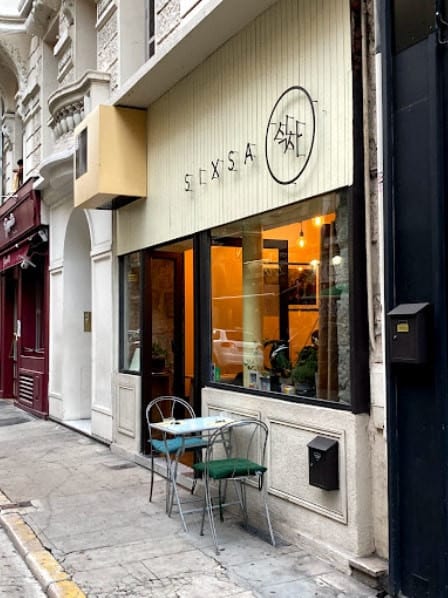 Sixsa — photo 3