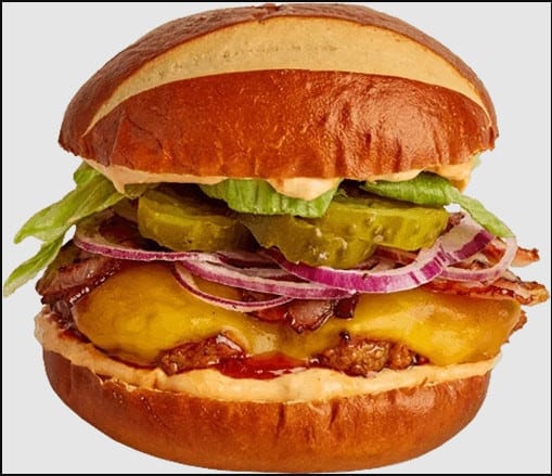 Photo de Smokey Burger