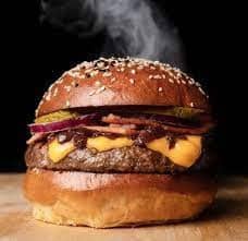 Smokey Burger — photo 2