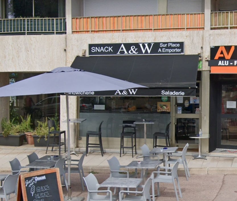 Snack A&W — photo 3
