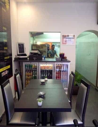 Snack The Station — photo 3