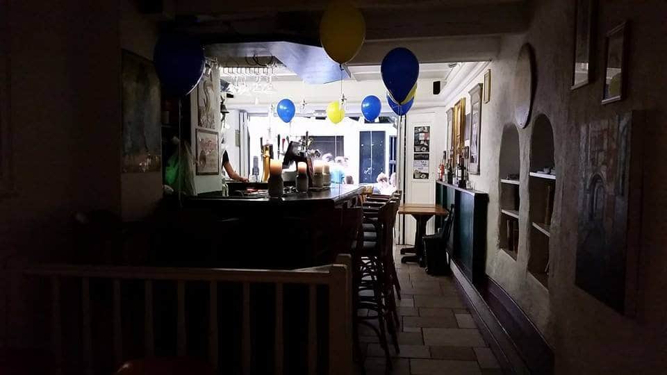 Snug And Cellar — photo 3