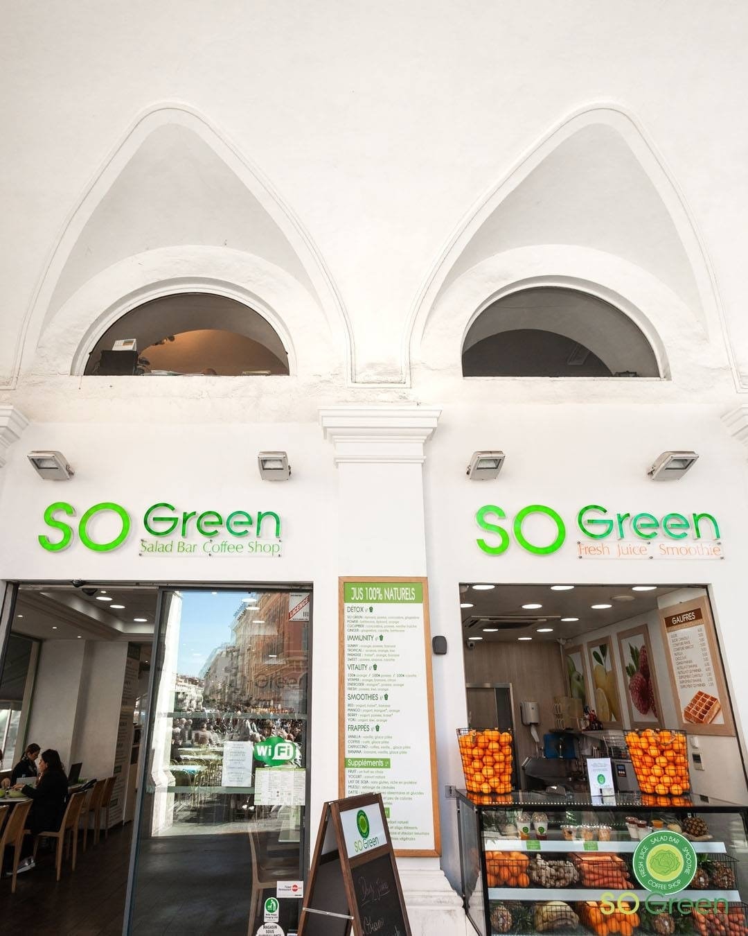 So Green — photo 2