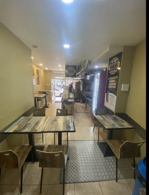 St. Jean Kebab — photo 3