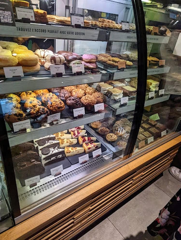 Starbucks Coffee — photo 3
