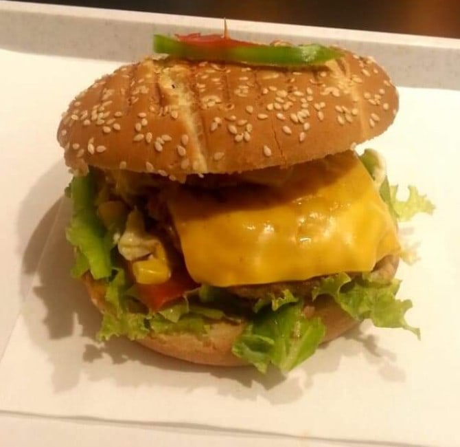 Photo de Summer Snack
