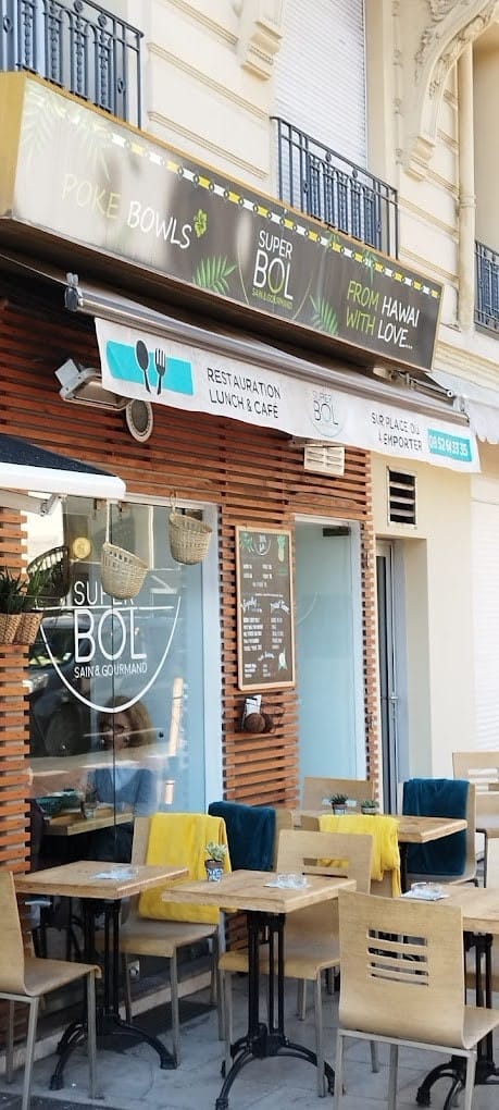 Super Bol — photo 2