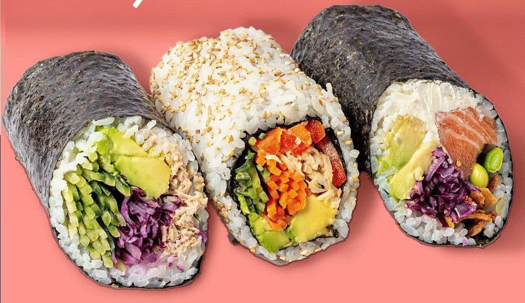 Sushi Daily — photo 2