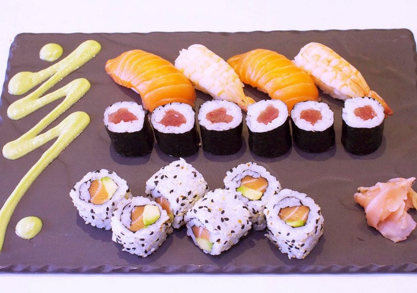 Photo de Sushi Gambetta