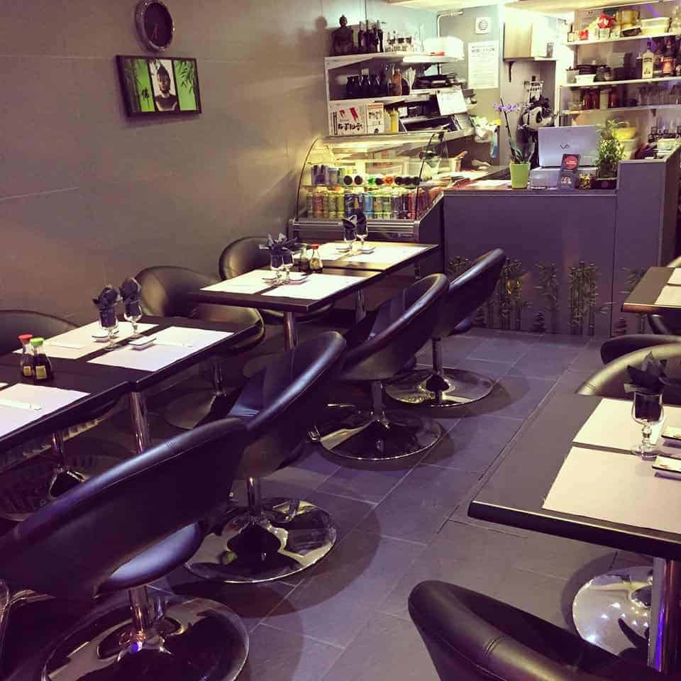 Sushi Gambetta — photo 2